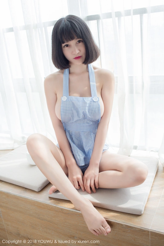 2018.05.25 VOL.096 小探戈 - youwu尤物馆