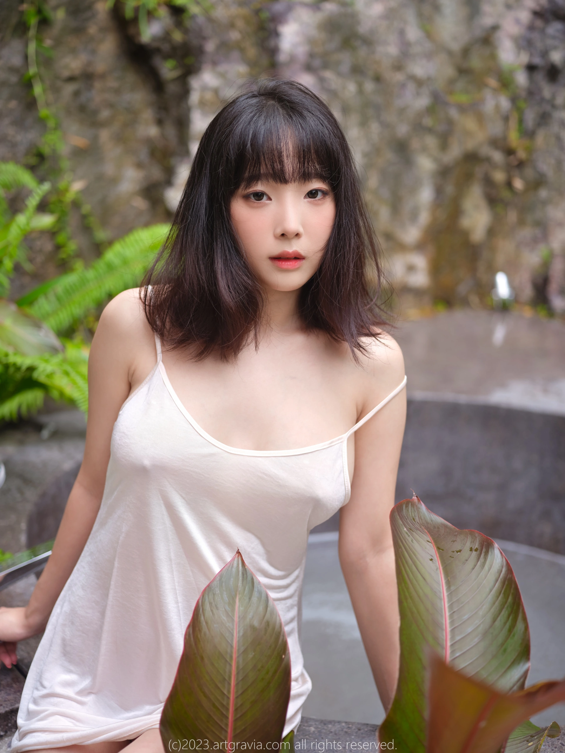 070.Kang Inkyung강인경(姜仁卿) - ArtGravia VOL.492 3