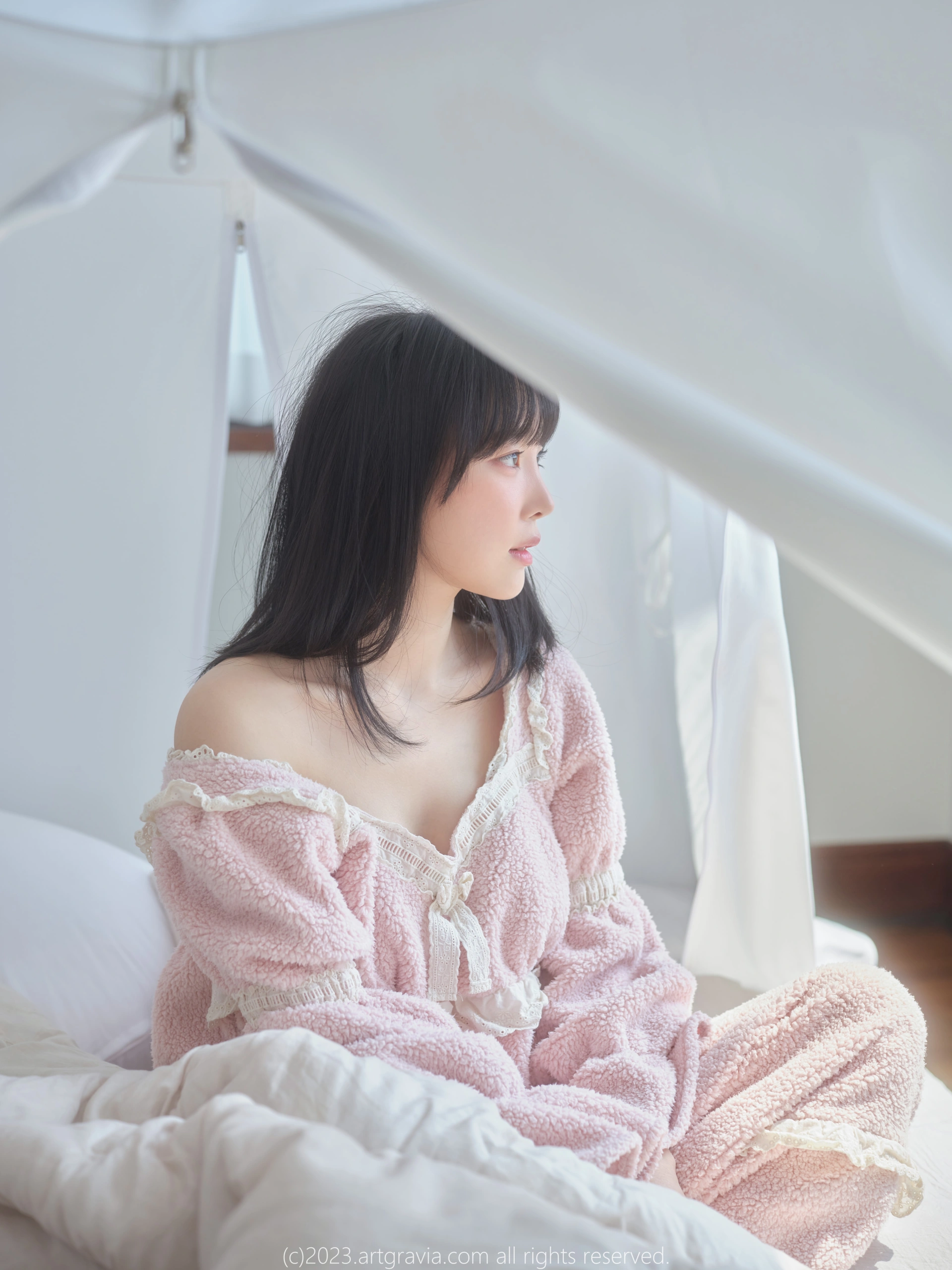 072.Kang Inkyung강인경(姜仁卿) – ArtGravia Vol.537 1