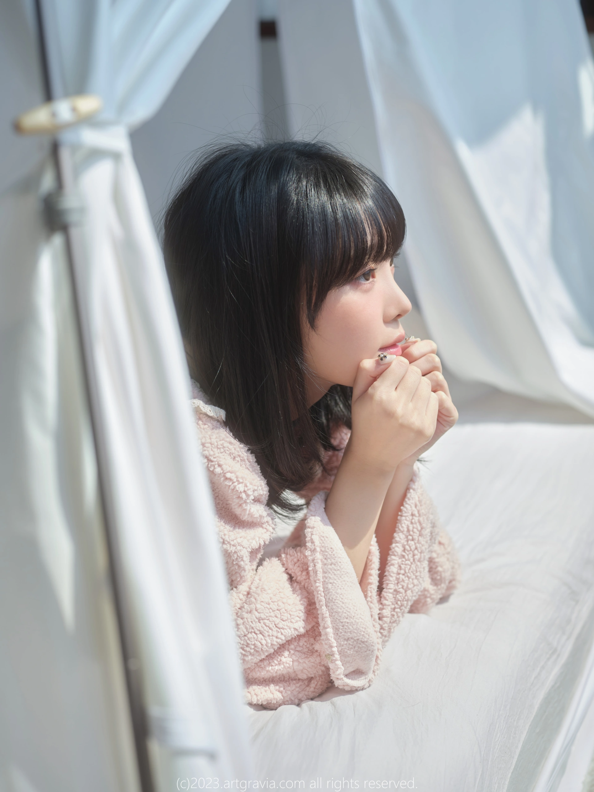 072.Kang Inkyung강인경(姜仁卿) – ArtGravia Vol.537 2