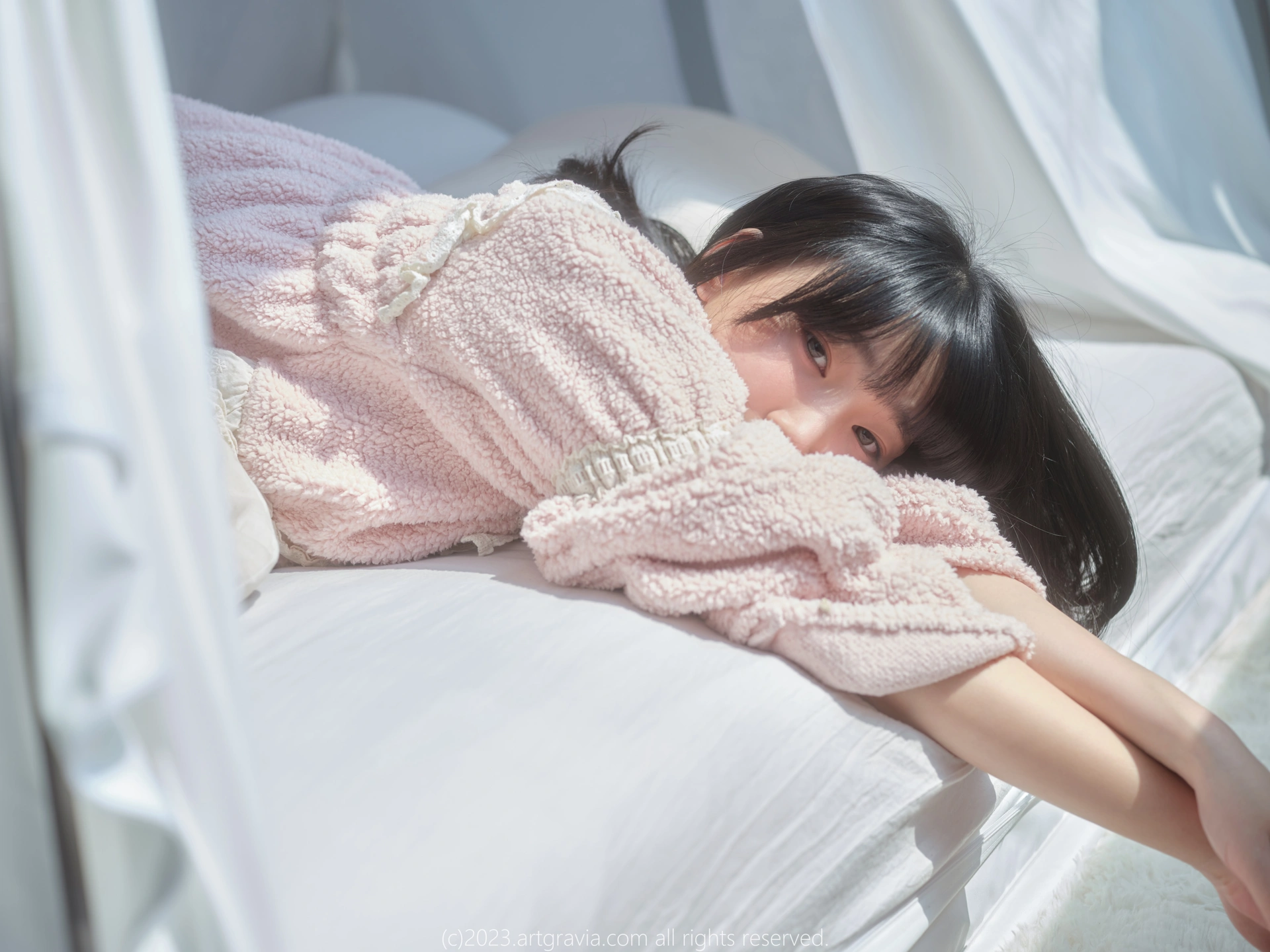 072.Kang Inkyung강인경(姜仁卿) – ArtGravia Vol.537 3